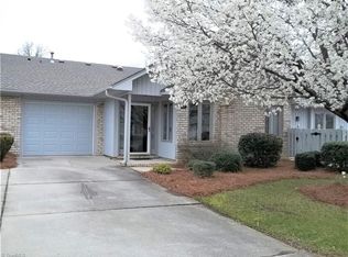 400 Broughton Dr, Greensboro, NC 27410