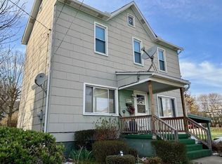 183 Stone St, Johnstown, PA 15906