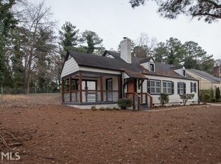 1242 Eastridge Rd SW, Atlanta, GA 30311