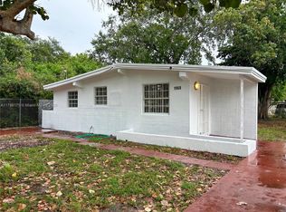 1968 Lincoln Ave, Opa Locka, FL 33054