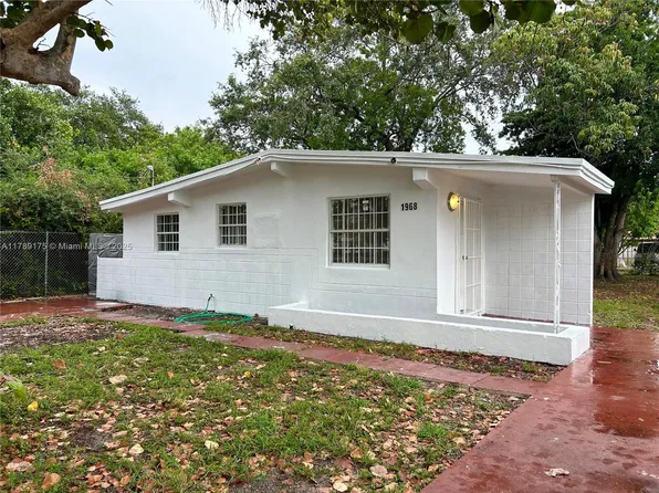1968 Lincoln Ave, Opa Locka, FL 33054