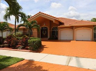 14310 SW 33rd St, Miami, FL 33175