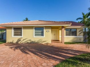 14567 SW 98th Ter, Miami, FL 33186