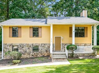 4519 Jackybell Trl, Decatur, GA 30034