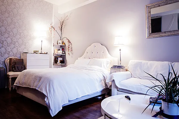 Rented by Crosstown Apartments NYC | media 21