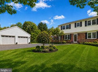 1131 Taylor Ave, West Chester, PA 19380