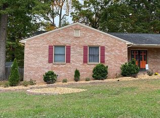 750 Vicar Rd, Danville, VA 24540