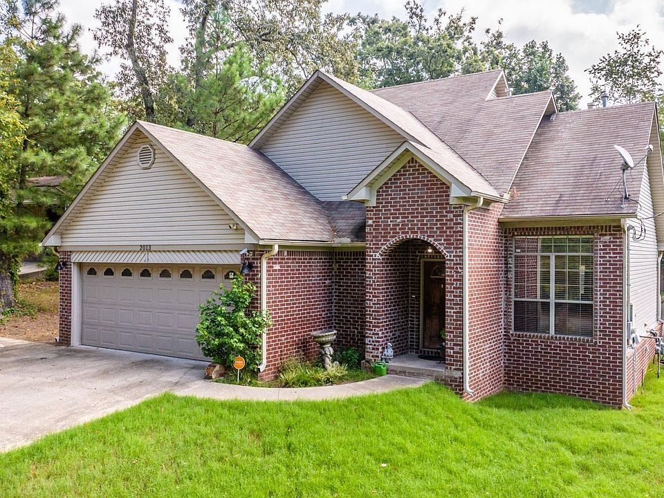 2013 Aldersgate Rd, Little Rock, AR 72205 Zillow