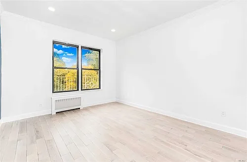 140 Claremont Ave #6B Photo 1