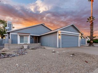 10197 E Emily Dr, Tucson, AZ 85730