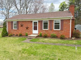 362 Edd Ridge Ln, Troy, VA 22974