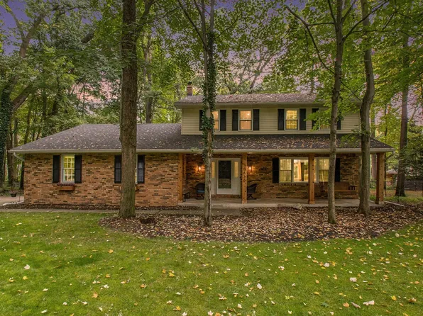 50630 Mohawk Dr, Granger, IN 46530