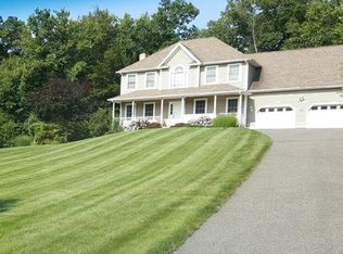 144 Patrick Dr, Berlin, CT 06037