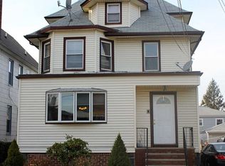 89 Fulton Ave, Fairview, NJ
