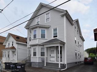 37 Daniel Ave, Providence, RI 02909