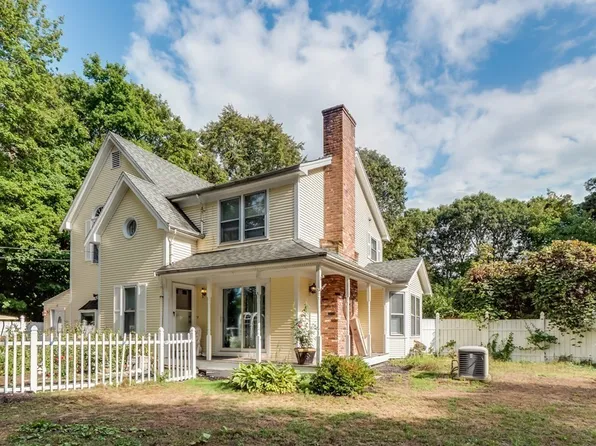 25 Sail A Way, Barnstable, MA 02630