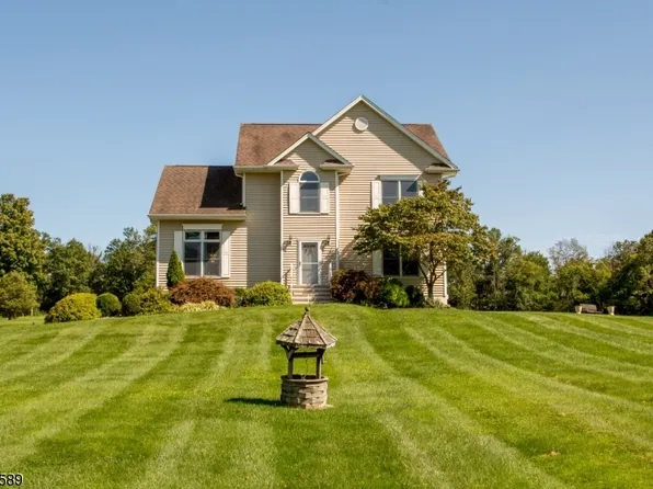 712 County Road 519, Kingwood Twp., NJ 08825