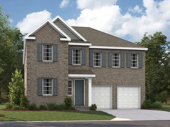 406 Downs Ln, Mount Juliet, TN 37122