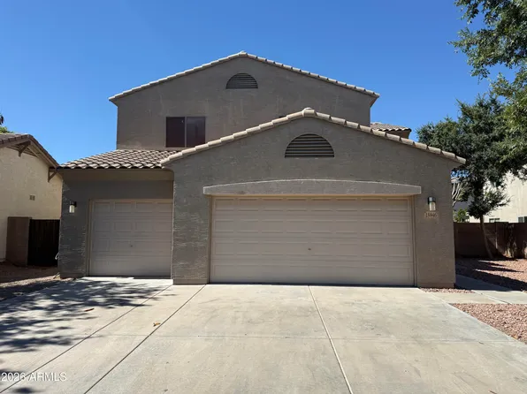 15946 W PORT ROYALE Lane, Surprise, AZ 85379