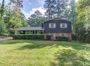 2610 Oberlin Dr, Durham, NC 27705