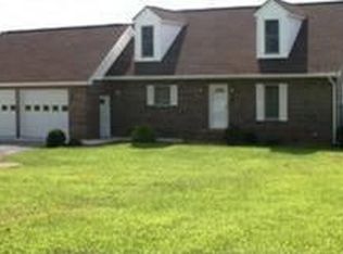 5221 Wheatland Rd, Bedford, VA 24523