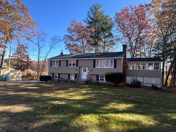 66 Buckingham Dr