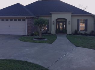104 Gretchens Walk, West Monroe, LA 71291