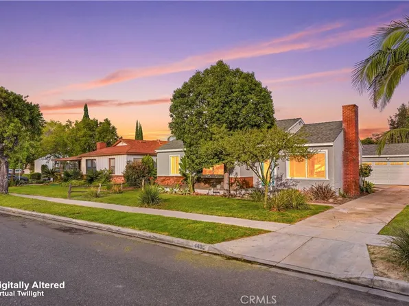 4456 Boyar Ave, Long Beach, CA 90807