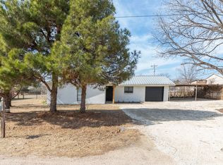 902 Turner Ln, Tuscola, TX 79562