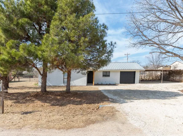 902 Turner Ln, Tuscola, TX 79562