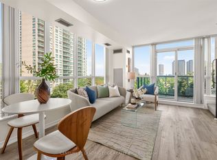 2585 Erin Centre Blvd #403, Mississauga, ON L5M 6Z7