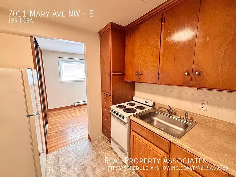 7011 Mary Ave NW #E — Photo 5