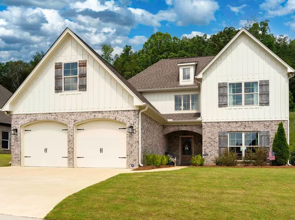 269 Kinross Cir, Pelham, AL 35124