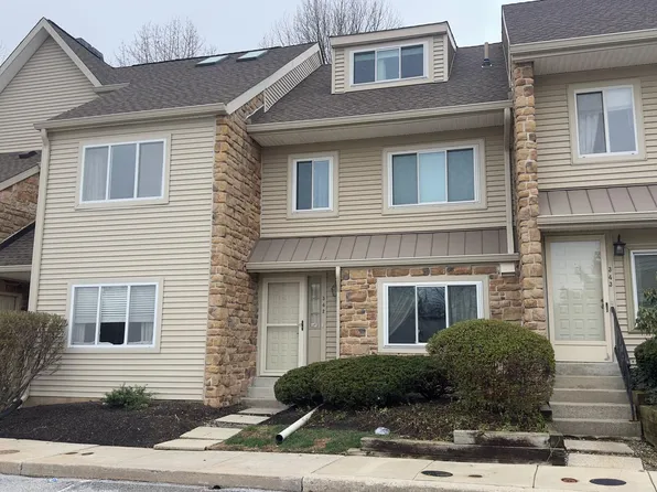 342 Brigade Ct #342, Wayne, PA 19087