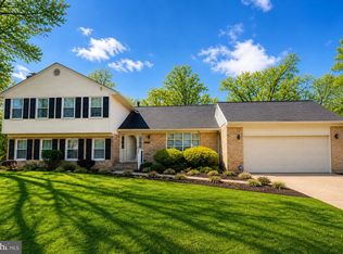 1602 Sundew Ct, Bowie, MD 20721