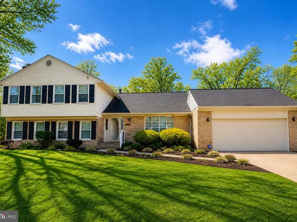1602 Sundew Ct, Bowie, MD 20721