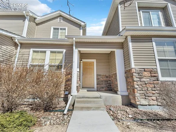 7399 Sandy Springs Point, Fountain, CO 80817