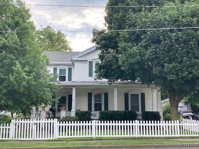 53 Main St, Middleport, NY, 14105