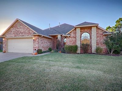 1659 Birchfield Dr, Edmond, OK, 73012
