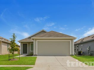 911 Ponderosa Ln, Princeton, TX 75407