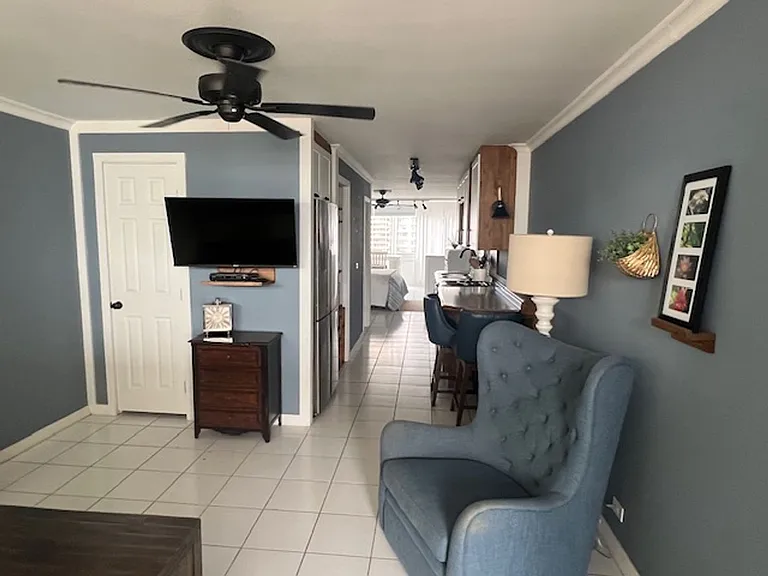 425 Ena Rd #1203B — Photo 4