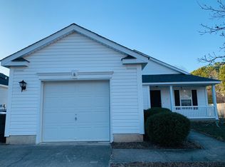 943 Homestead Park Dr, Apex, NC 27502