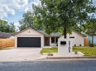 2105 Trede Dr, Austin, TX 78745