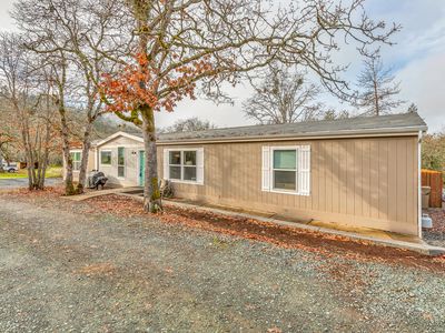 3014 Foothill Blvd, Grants Pass, OR, 97526