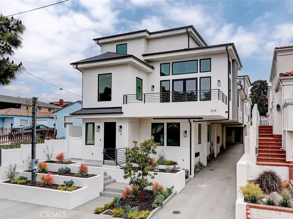 224 N Juanita Ave #B, Redondo Beach, CA 90277