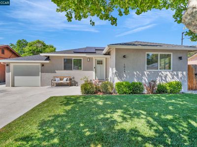 1014 Pleasant Valley Dr, Pleasant Hill, CA, 94523