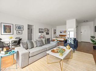 116 Central Park S APT 4E, New York, NY 10019