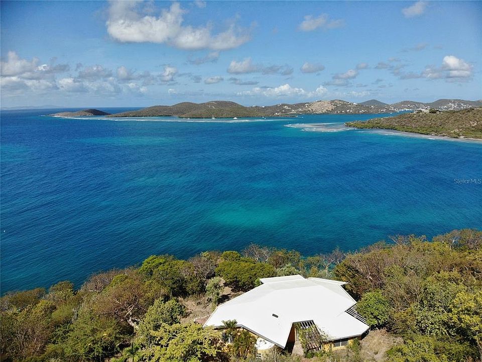250 Frailes Punta Del Viento, Culebra, PR 00775 MLS PR9101168 Zillow