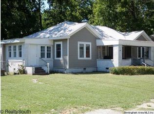 114 67th Pl N, Birmingham, AL 35206