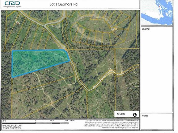 2nd image of 1 Cudmore Rd